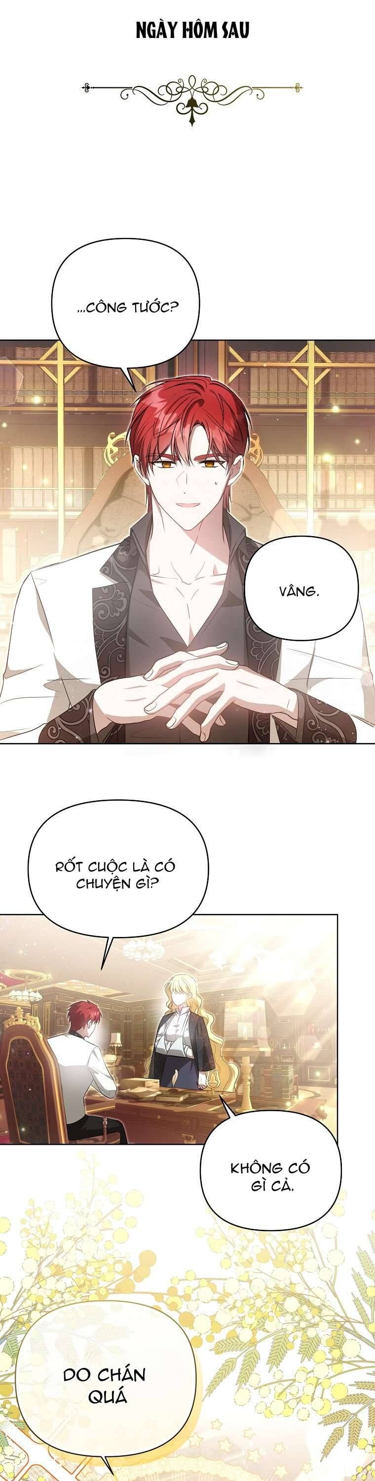 Chị Gái Tôi Là Nhân Vật Chính - Chapter 7 - Page 45