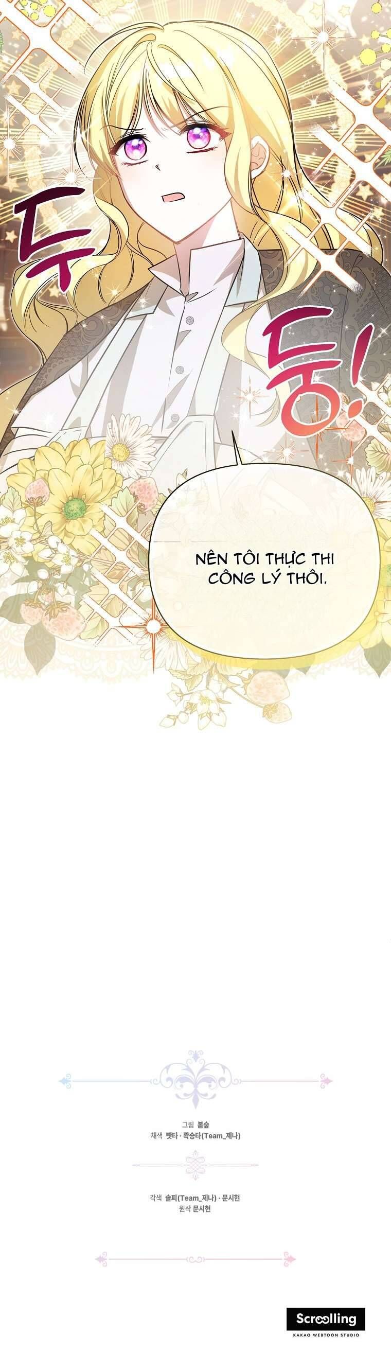 Chị Gái Tôi Là Nhân Vật Chính - Chapter 7 - Page 46