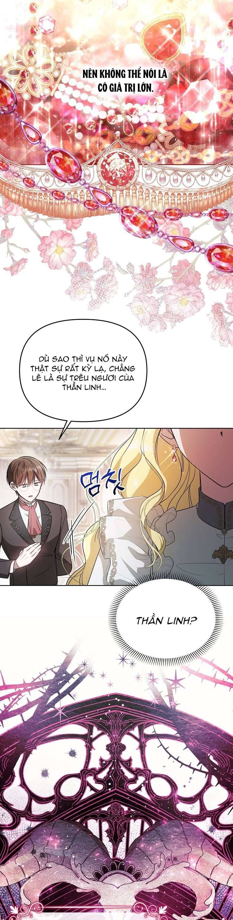 Chị Gái Tôi Là Nhân Vật Chính - Chapter 7 - Page 5