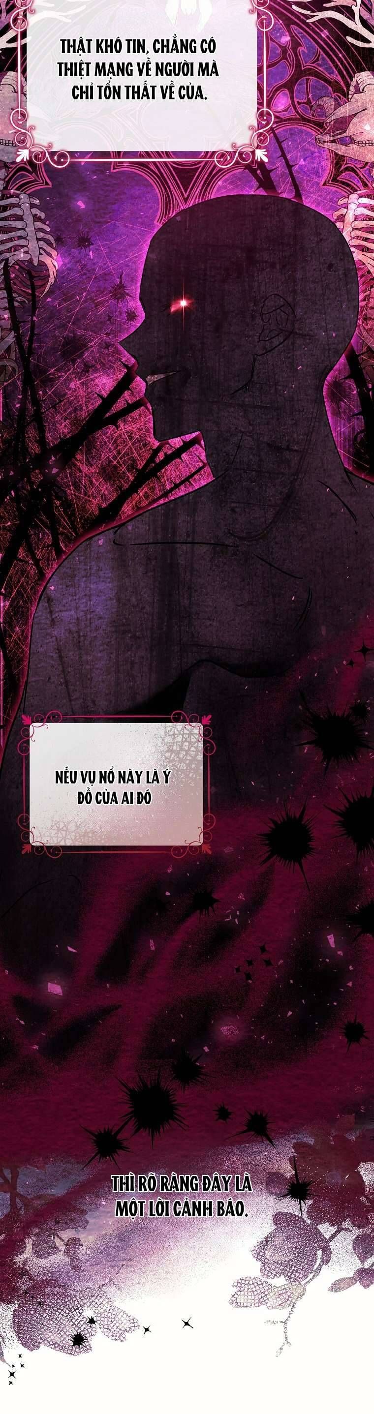 Chị Gái Tôi Là Nhân Vật Chính - Chapter 7 - Page 6