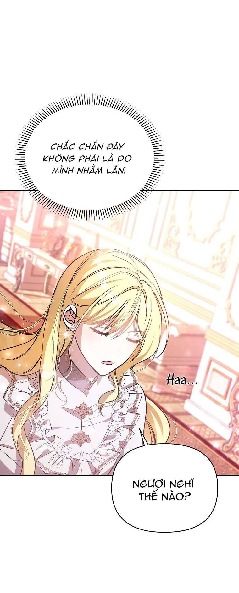 Chị Gái Tôi Là Nhân Vật Chính - Chapter 7 - Page 7