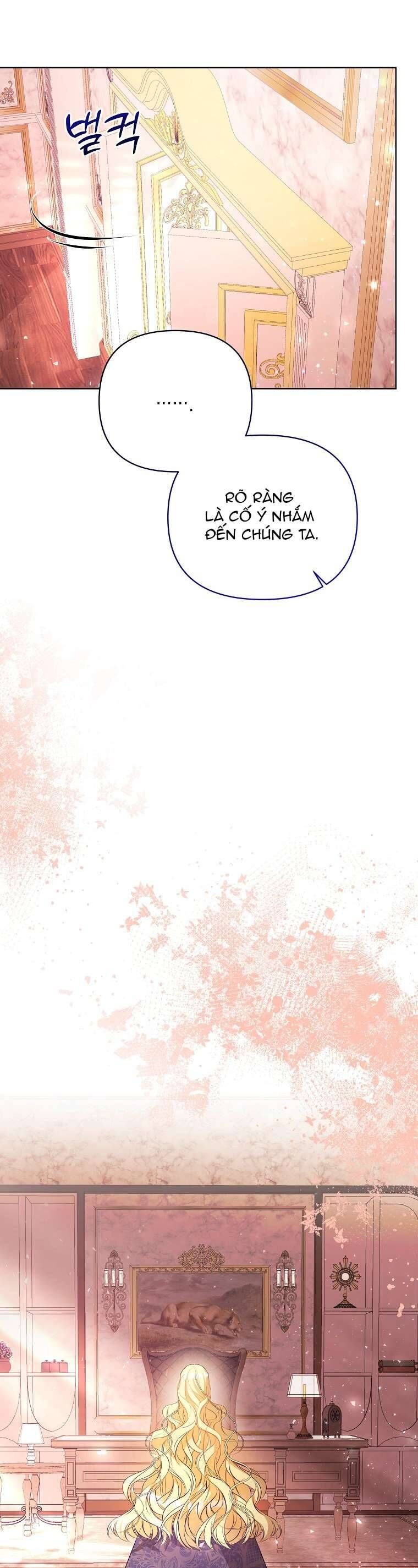 Chị Gái Tôi Là Nhân Vật Chính - Chapter 7 - Page 8