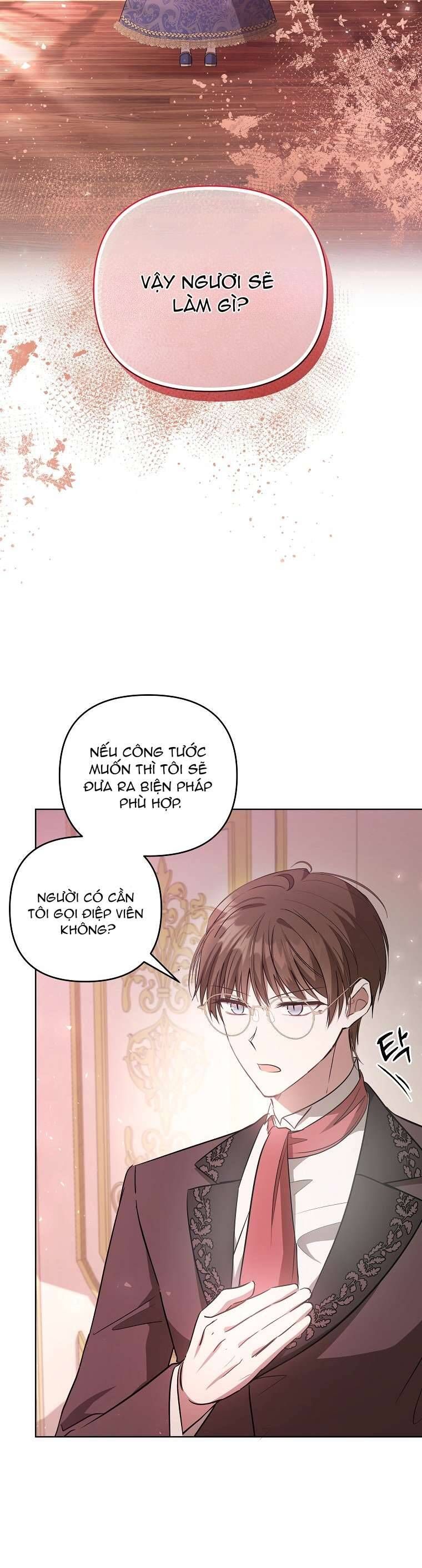 Chị Gái Tôi Là Nhân Vật Chính - Chapter 7 - Page 9