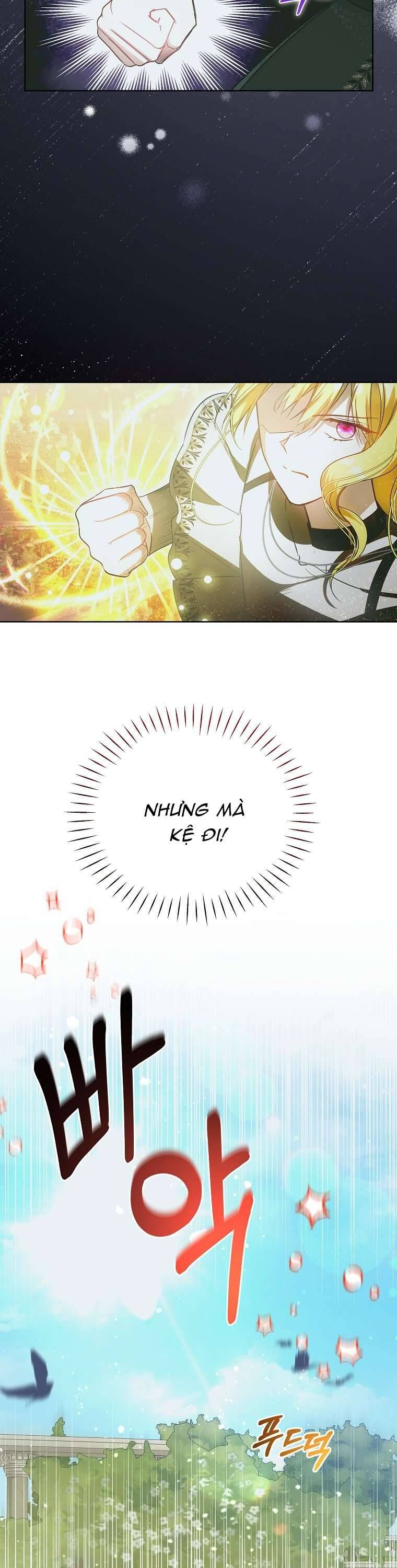 Chị Gái Tôi Là Nhân Vật Chính - Chapter 8 - Page 10