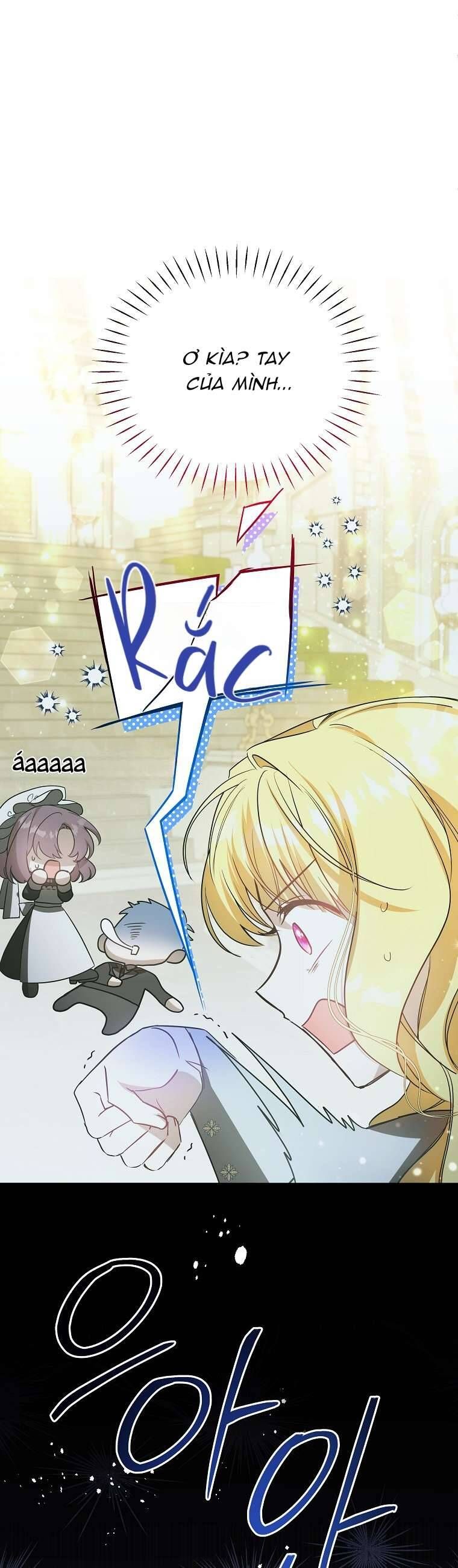 Chị Gái Tôi Là Nhân Vật Chính - Chapter 8 - Page 12