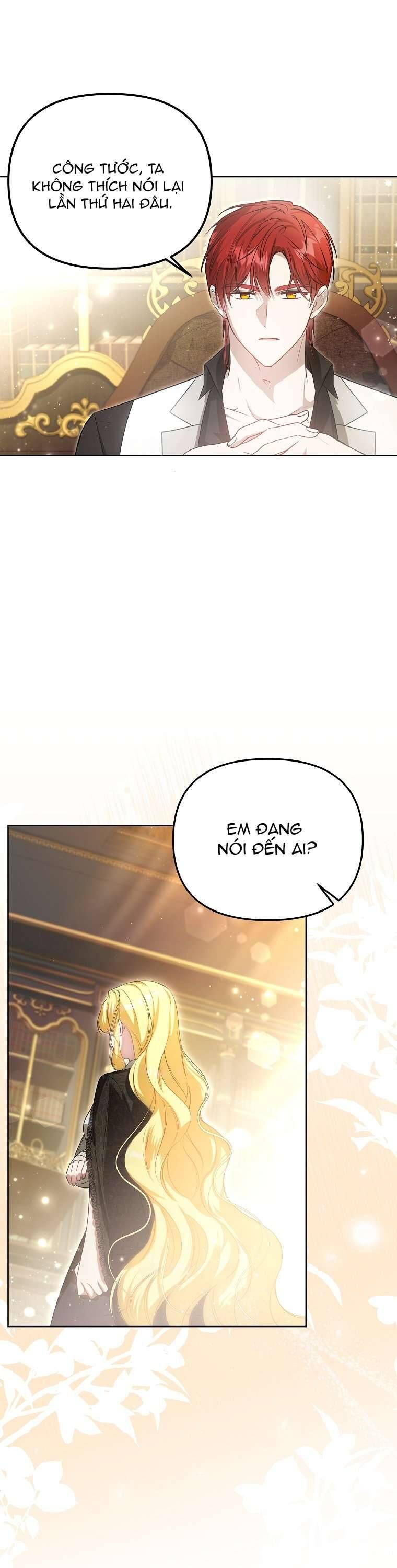 Chị Gái Tôi Là Nhân Vật Chính - Chapter 8 - Page 14