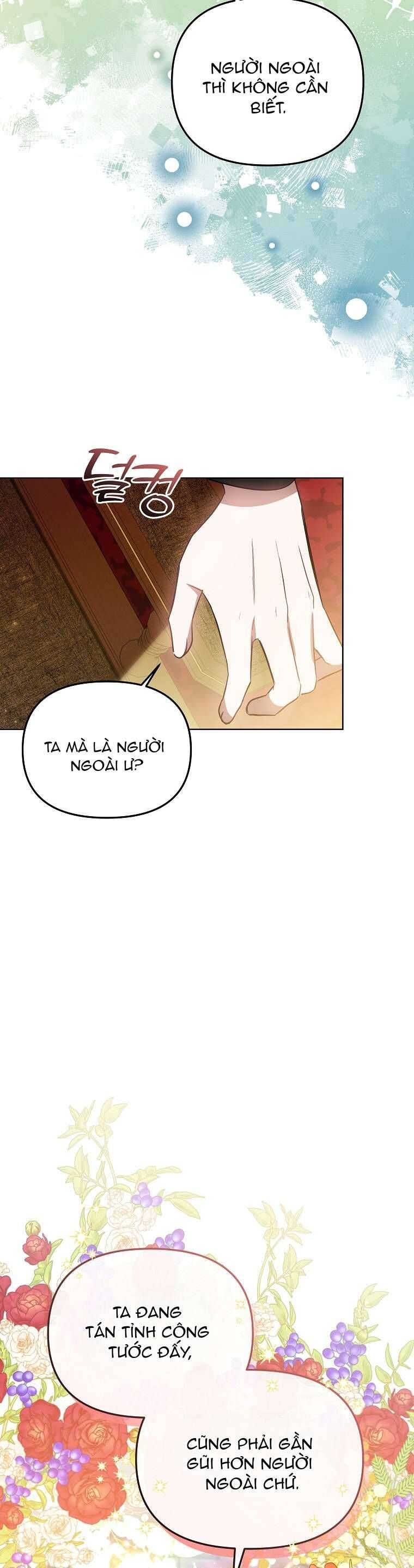 Chị Gái Tôi Là Nhân Vật Chính - Chapter 8 - Page 19