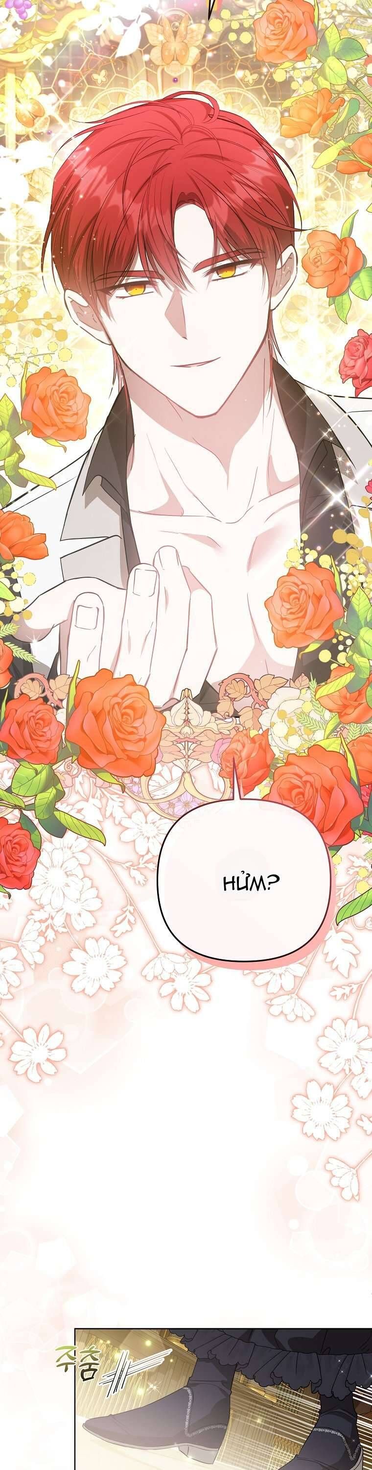 Chị Gái Tôi Là Nhân Vật Chính - Chapter 8 - Page 20