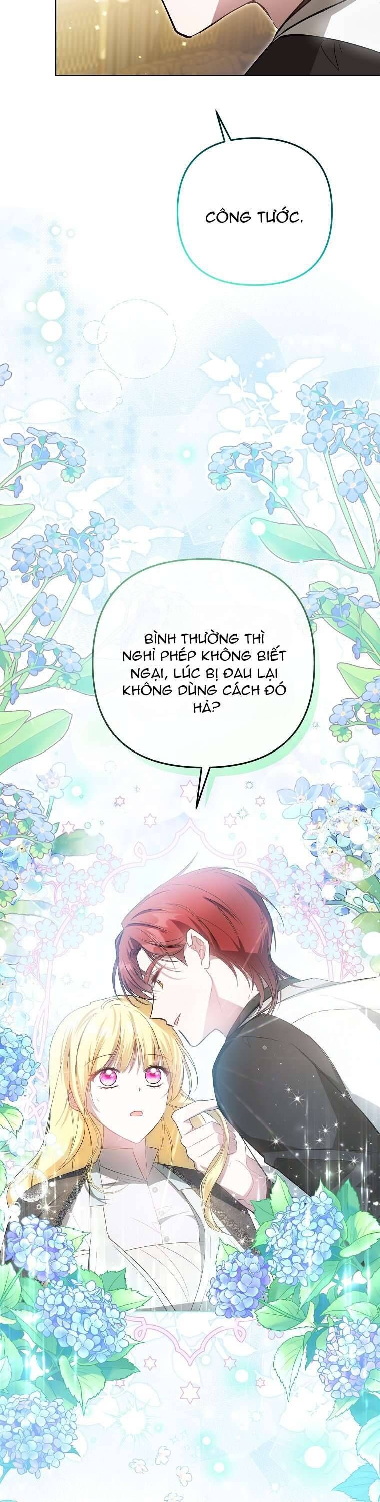 Chị Gái Tôi Là Nhân Vật Chính - Chapter 8 - Page 24