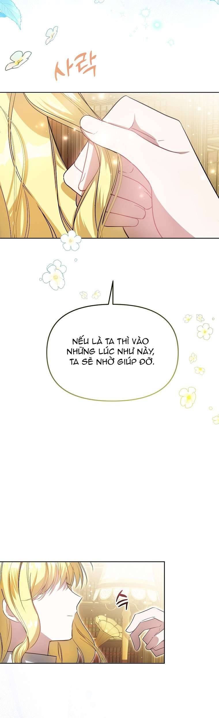 Chị Gái Tôi Là Nhân Vật Chính - Chapter 8 - Page 25