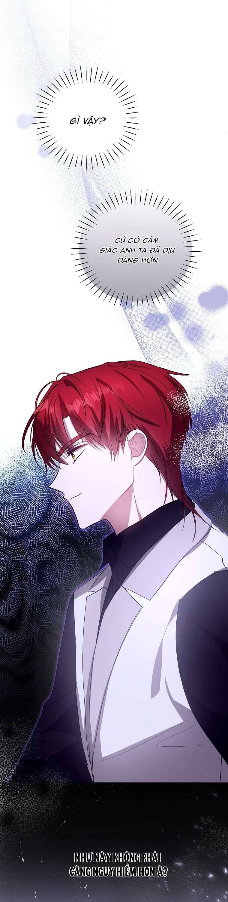 Chị Gái Tôi Là Nhân Vật Chính - Chapter 8 - Page 26