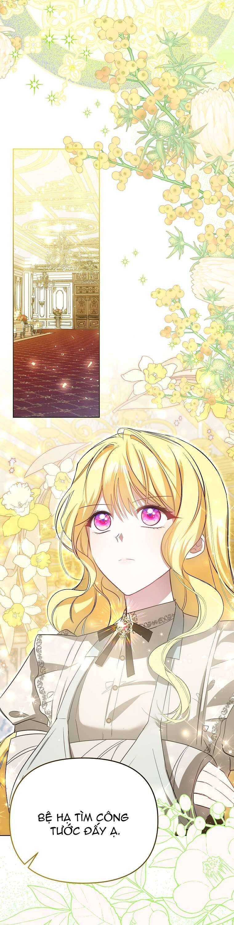 Chị Gái Tôi Là Nhân Vật Chính - Chapter 8 - Page 30