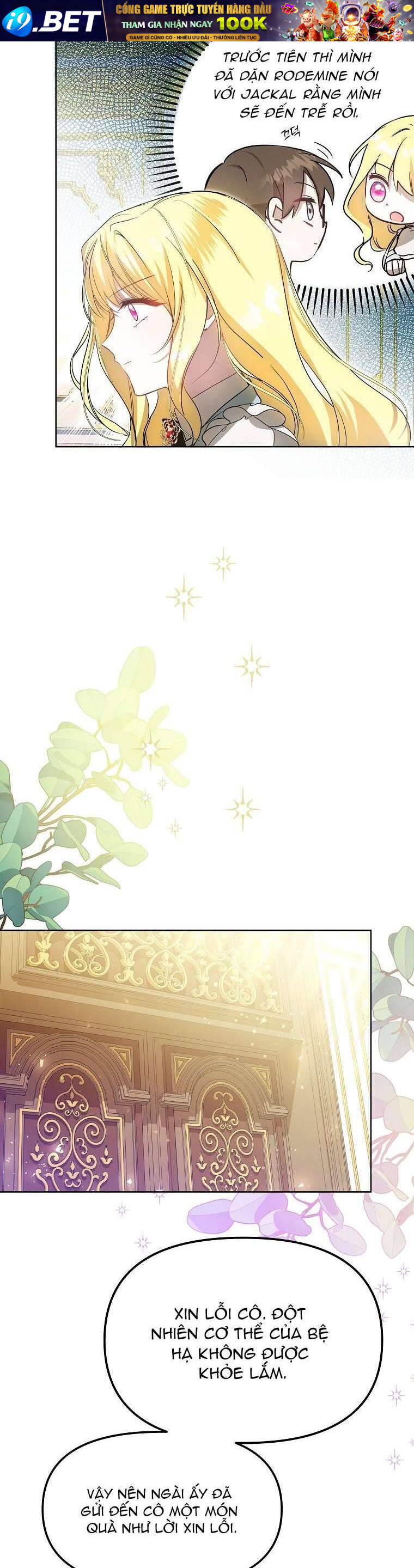 Chị Gái Tôi Là Nhân Vật Chính - Chapter 8 - Page 32