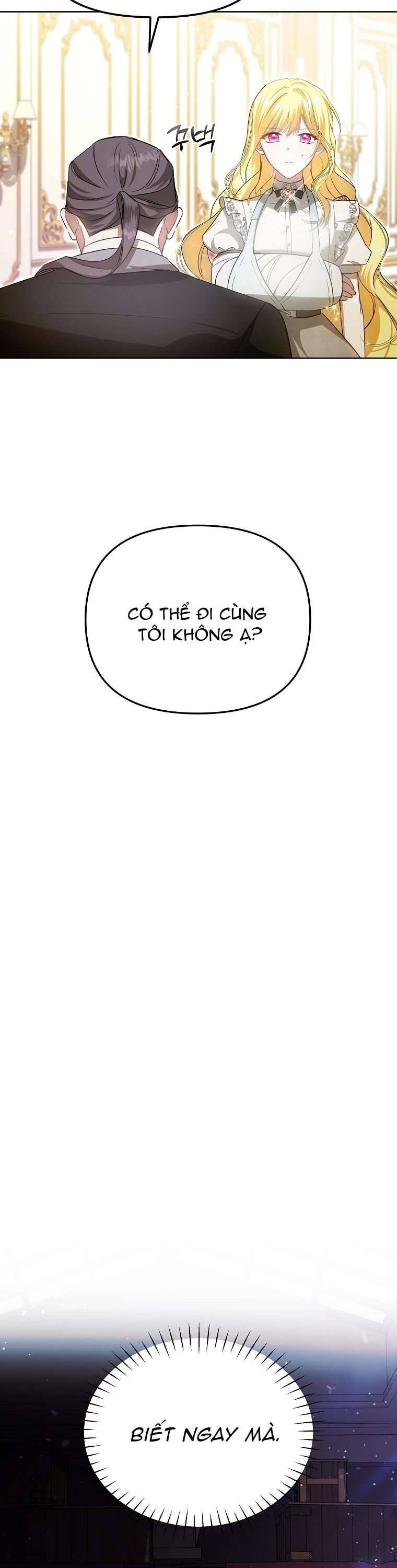 Chị Gái Tôi Là Nhân Vật Chính - Chapter 8 - Page 33