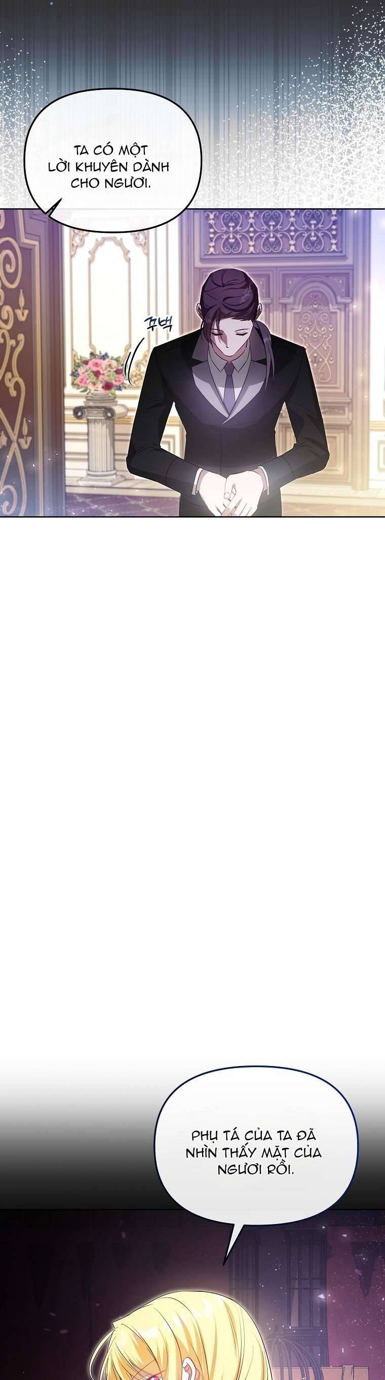 Chị Gái Tôi Là Nhân Vật Chính - Chapter 8 - Page 35