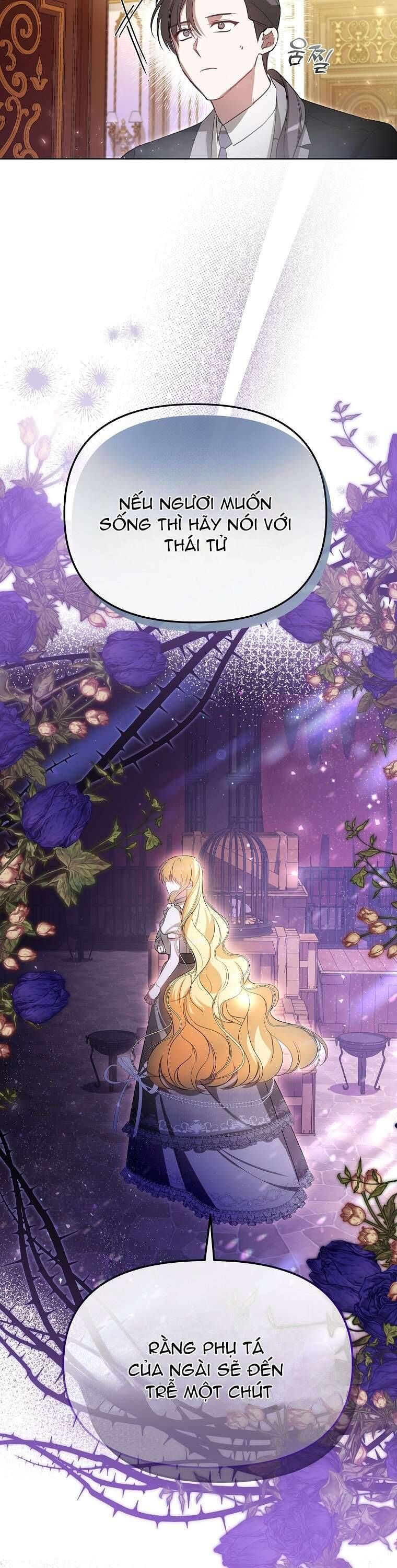 Chị Gái Tôi Là Nhân Vật Chính - Chapter 8 - Page 37