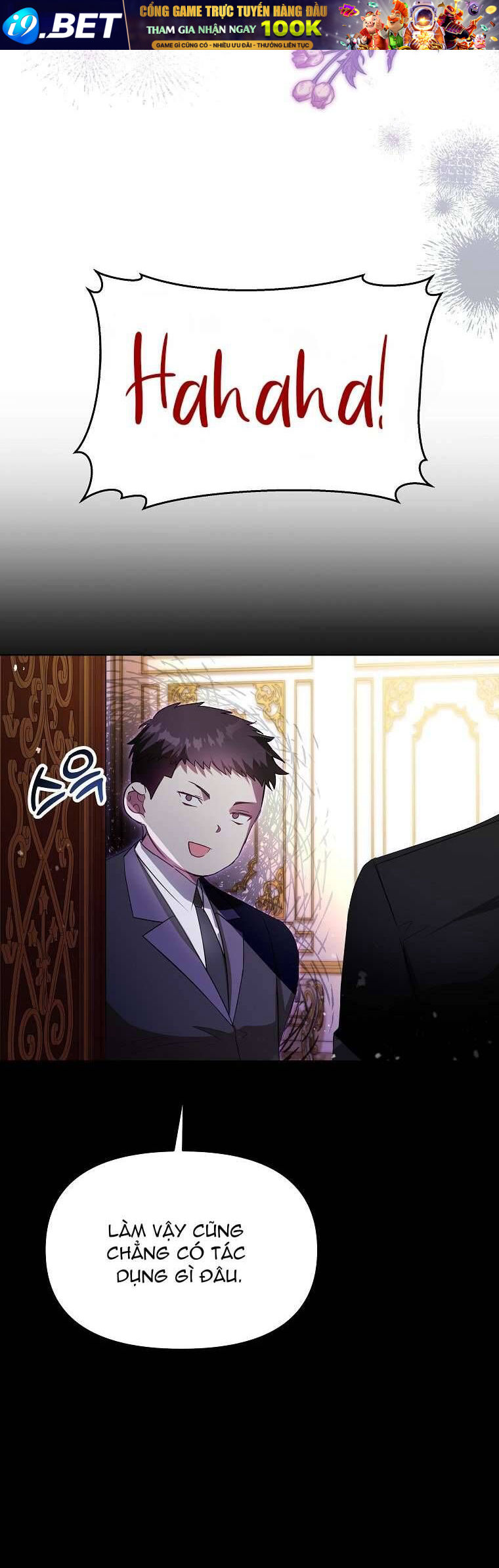 Chị Gái Tôi Là Nhân Vật Chính - Chapter 8 - Page 38