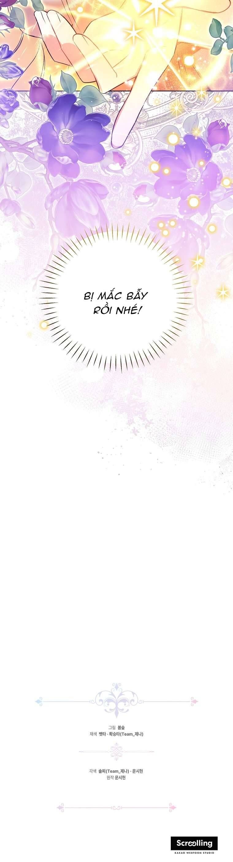 Chị Gái Tôi Là Nhân Vật Chính - Chapter 8 - Page 42