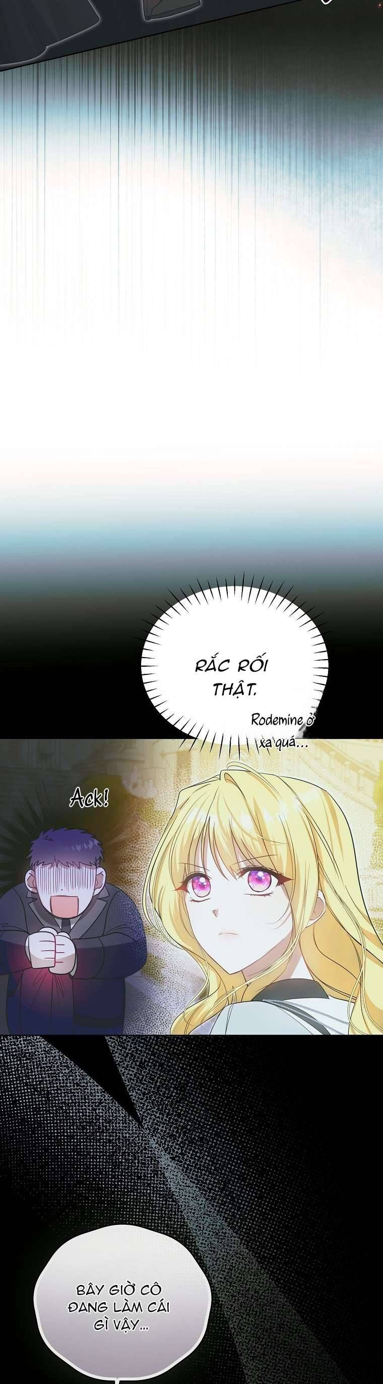 Chị Gái Tôi Là Nhân Vật Chính - Chapter 8 - Page 6