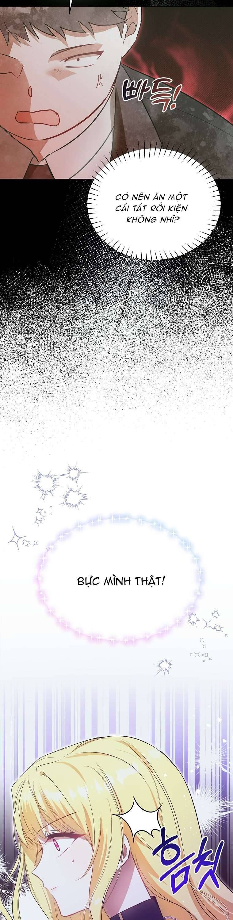 Chị Gái Tôi Là Nhân Vật Chính - Chapter 8 - Page 7