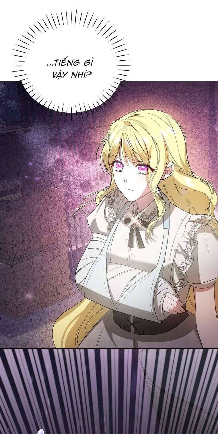 Chị Gái Tôi Là Nhân Vật Chính - Chapter 9 - Page 11
