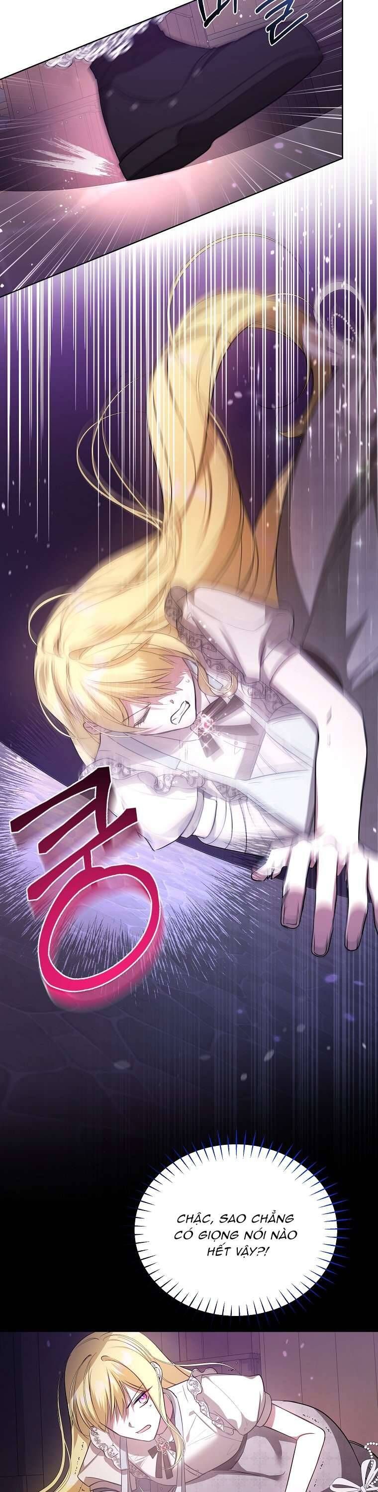 Chị Gái Tôi Là Nhân Vật Chính - Chapter 9 - Page 13