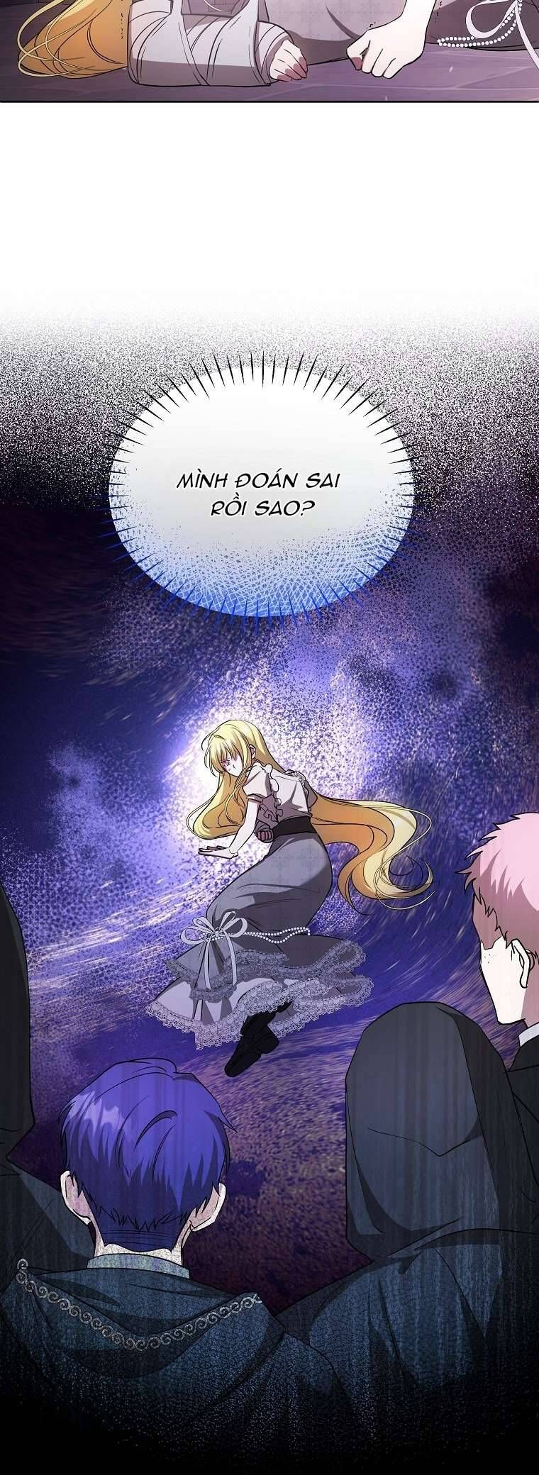 Chị Gái Tôi Là Nhân Vật Chính - Chapter 9 - Page 14