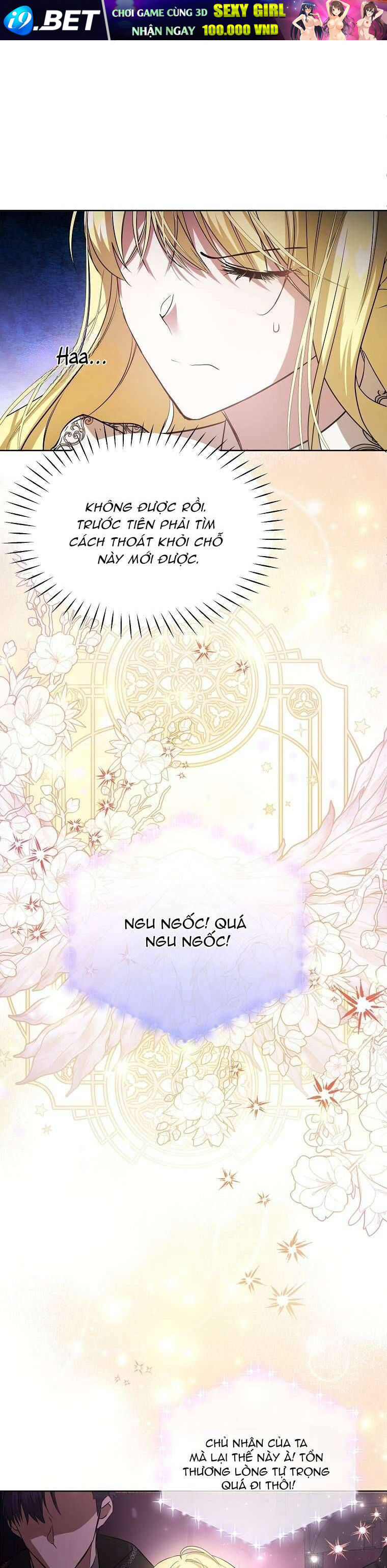 Chị Gái Tôi Là Nhân Vật Chính - Chapter 9 - Page 15