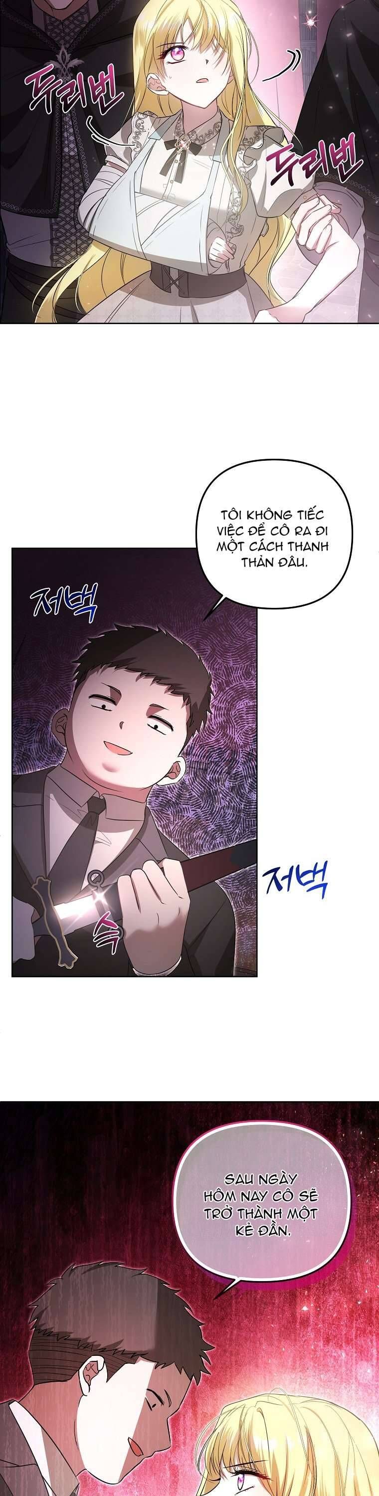 Chị Gái Tôi Là Nhân Vật Chính - Chapter 9 - Page 16