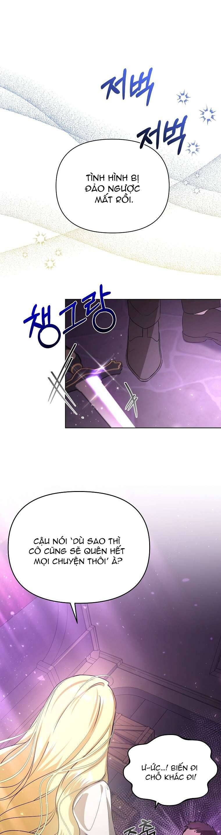 Chị Gái Tôi Là Nhân Vật Chính - Chapter 9 - Page 21