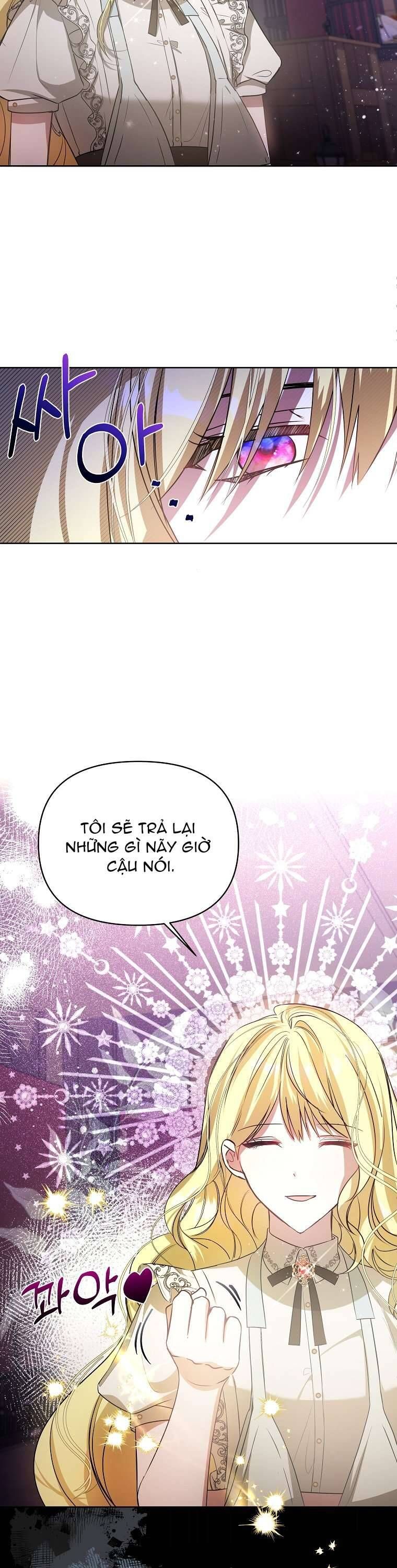 Chị Gái Tôi Là Nhân Vật Chính - Chapter 9 - Page 24