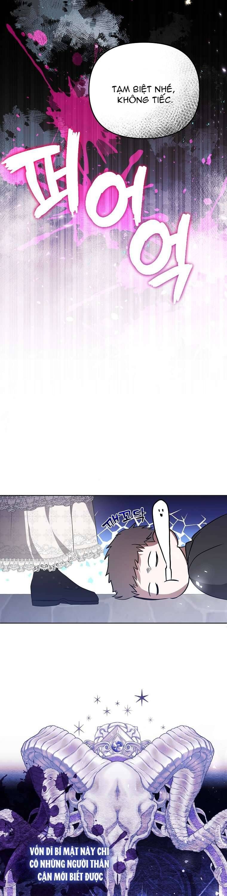 Chị Gái Tôi Là Nhân Vật Chính - Chapter 9 - Page 25