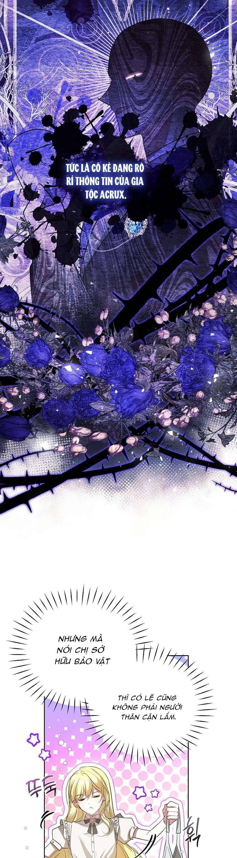 Chị Gái Tôi Là Nhân Vật Chính - Chapter 9 - Page 26