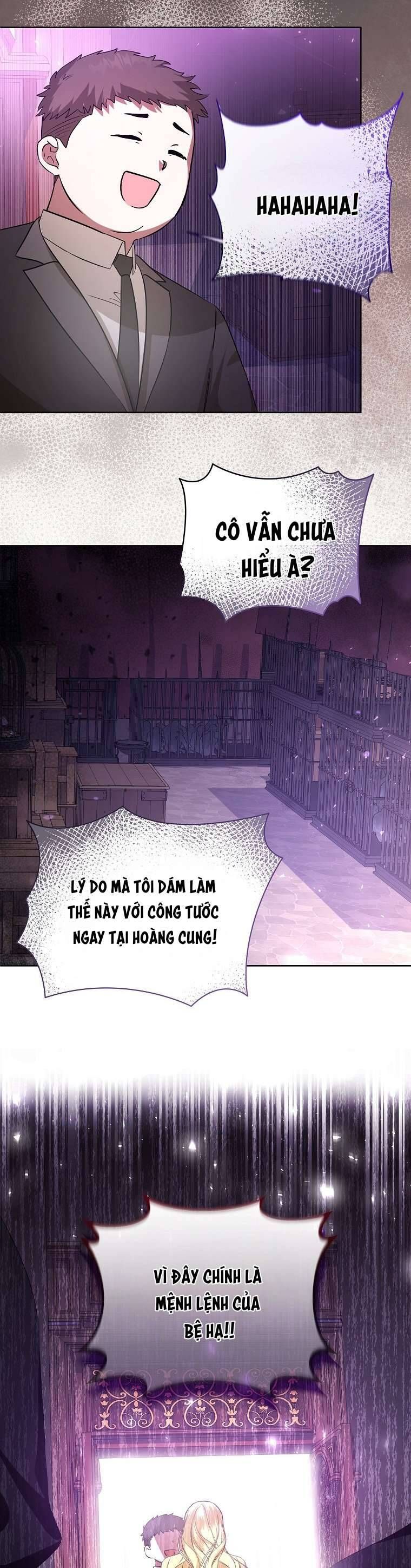Chị Gái Tôi Là Nhân Vật Chính - Chapter 9 - Page 3
