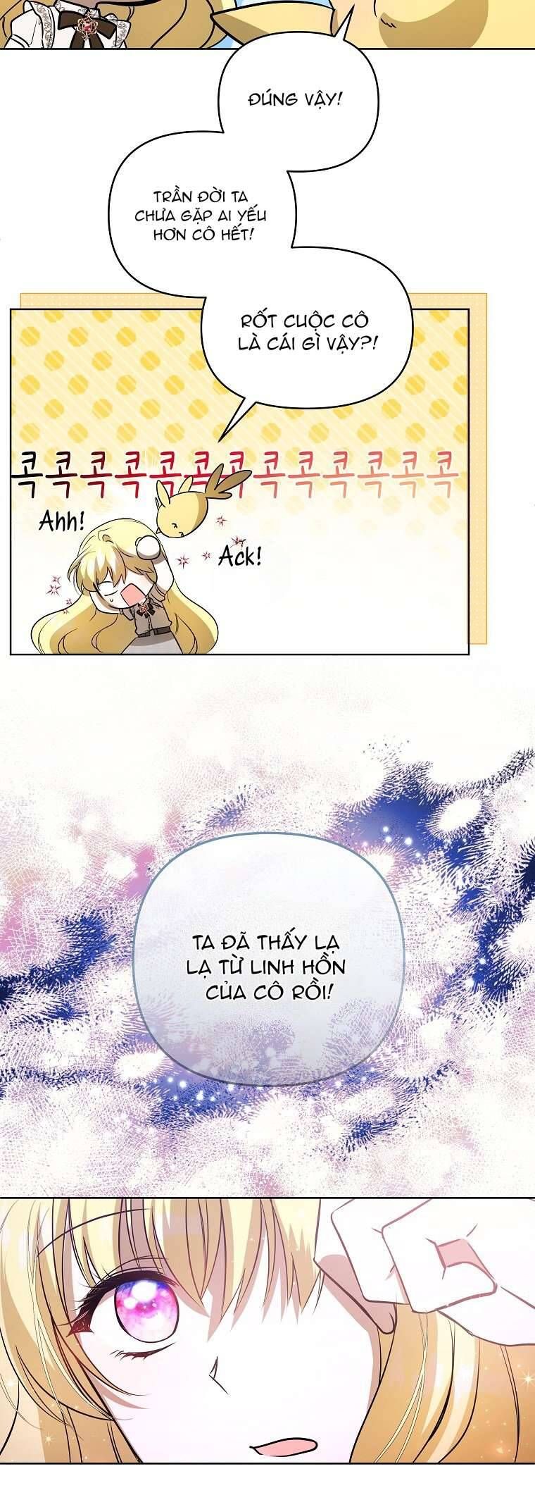 Chị Gái Tôi Là Nhân Vật Chính - Chapter 9 - Page 32