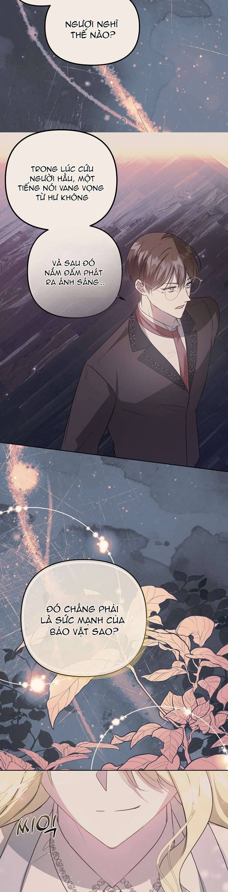 Chị Gái Tôi Là Nhân Vật Chính - Chapter 9 - Page 5