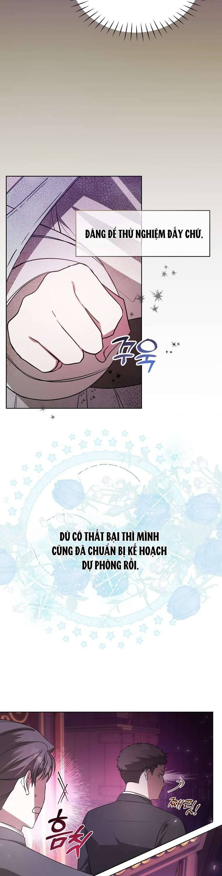 Chị Gái Tôi Là Nhân Vật Chính - Chapter 9 - Page 7