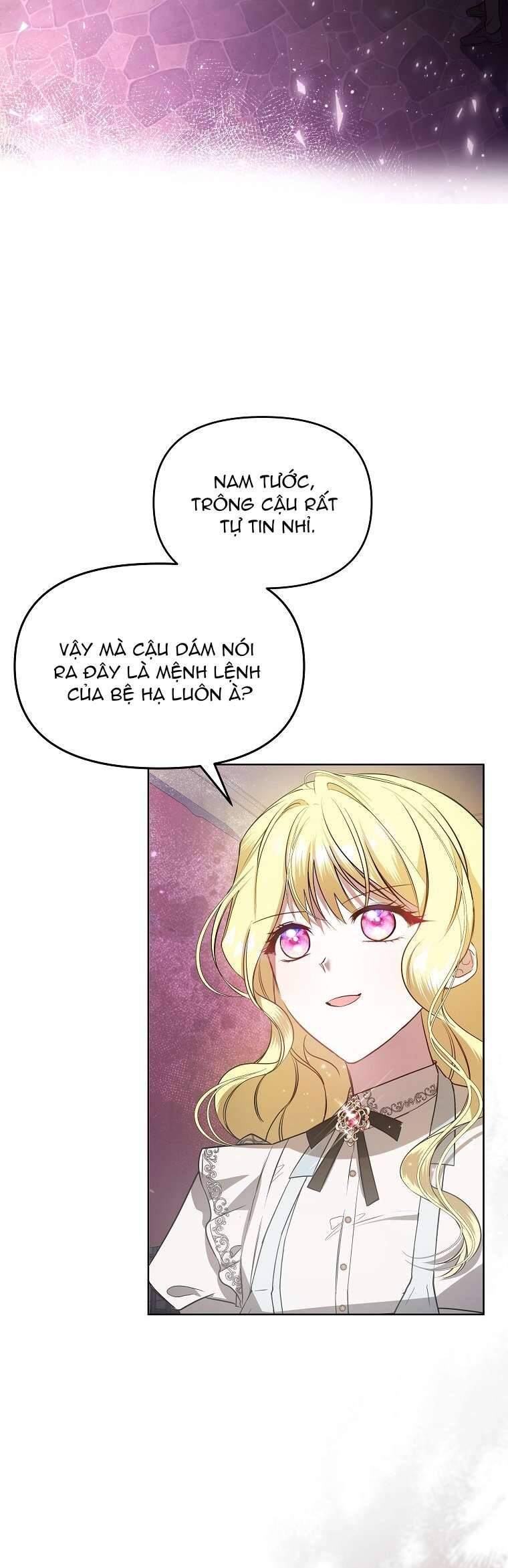 Chị Gái Tôi Là Nhân Vật Chính - Chapter 9 - Page 9