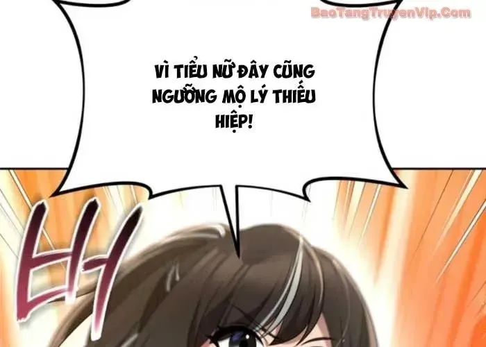 Hoạn Quan Hồi Quy: Tróc Phong Truy Nguyệt - Chapter 59 - Page 122