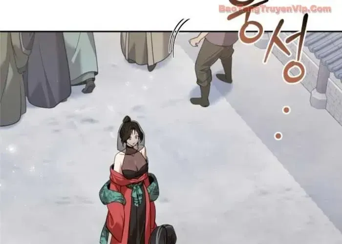 Hoạn Quan Hồi Quy: Tróc Phong Truy Nguyệt - Chapter 59 - Page 131