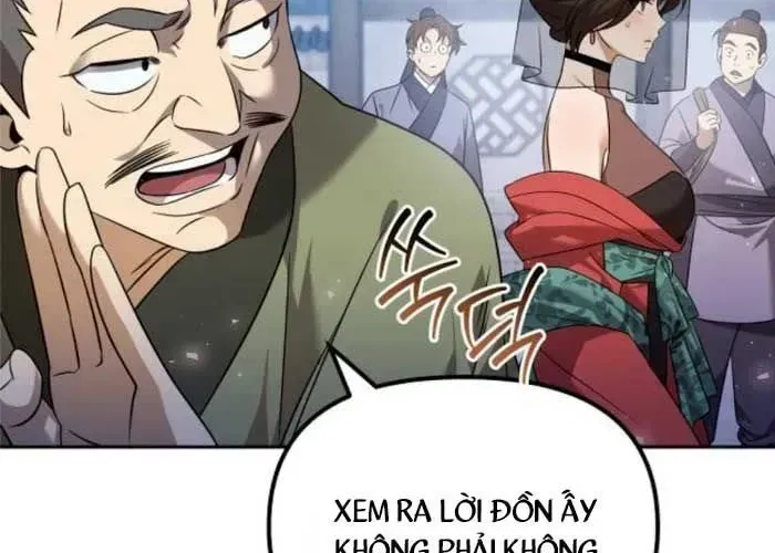 Hoạn Quan Hồi Quy: Tróc Phong Truy Nguyệt - Chapter 59 - Page 138