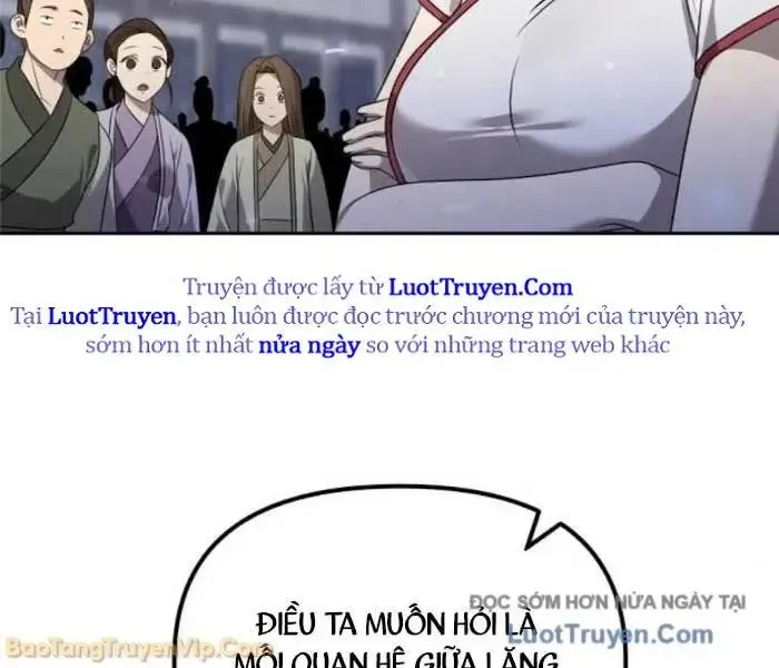 Hoạn Quan Hồi Quy: Tróc Phong Truy Nguyệt - Chapter 59 - Page 151