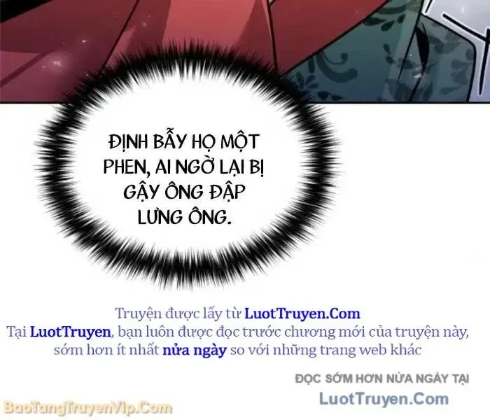 Hoạn Quan Hồi Quy: Tróc Phong Truy Nguyệt - Chapter 59 - Page 160