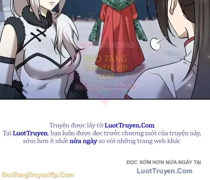 Hoạn Quan Hồi Quy: Tróc Phong Truy Nguyệt - Chapter 59 - Page 169