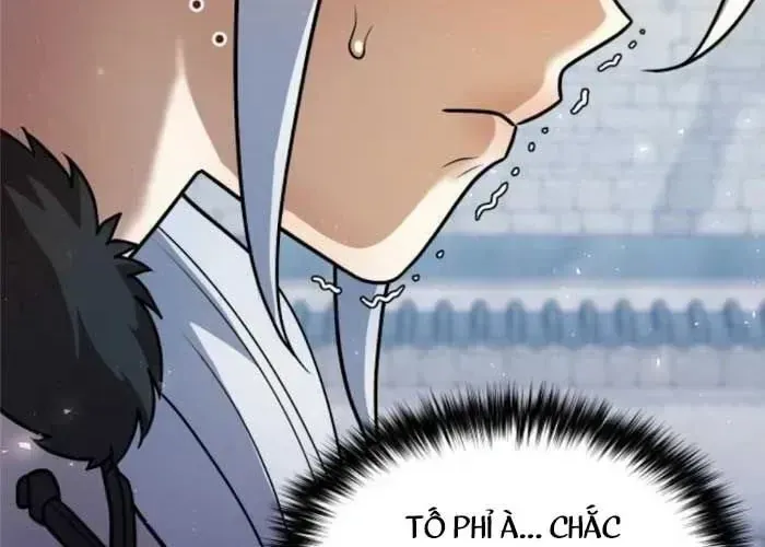 Hoạn Quan Hồi Quy: Tróc Phong Truy Nguyệt - Chapter 59 - Page 174