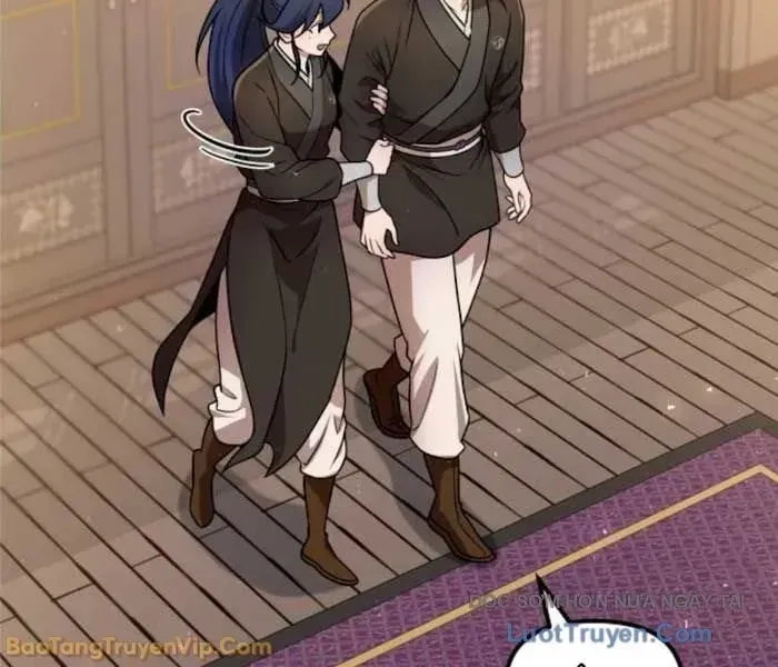 Hoạn Quan Hồi Quy: Tróc Phong Truy Nguyệt - Chapter 59 - Page 184