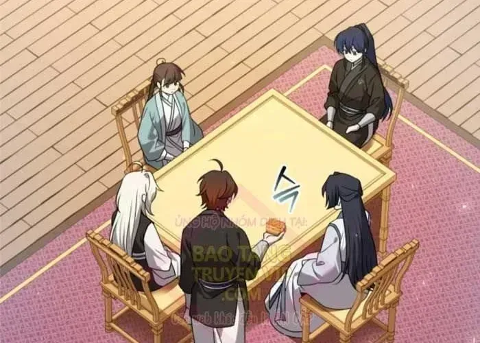 Hoạn Quan Hồi Quy: Tróc Phong Truy Nguyệt - Chapter 59 - Page 215