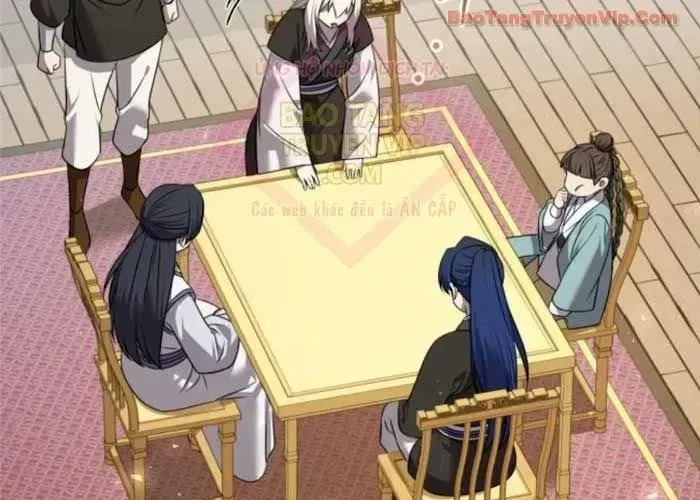 Hoạn Quan Hồi Quy: Tróc Phong Truy Nguyệt - Chapter 59 - Page 257