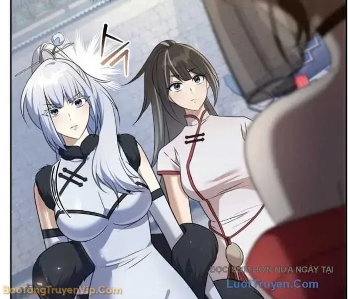 Hoạn Quan Hồi Quy: Tróc Phong Truy Nguyệt - Chapter 59 - Page 47