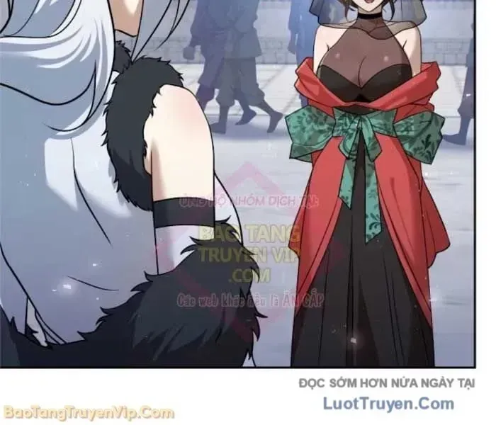 Hoạn Quan Hồi Quy: Tróc Phong Truy Nguyệt - Chapter 59 - Page 74